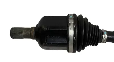 SEMIASSE / SEMIALBERO TRASMISSIONE ANT. DX FIAT 500X 334 2.0 D 2016 - 51938590