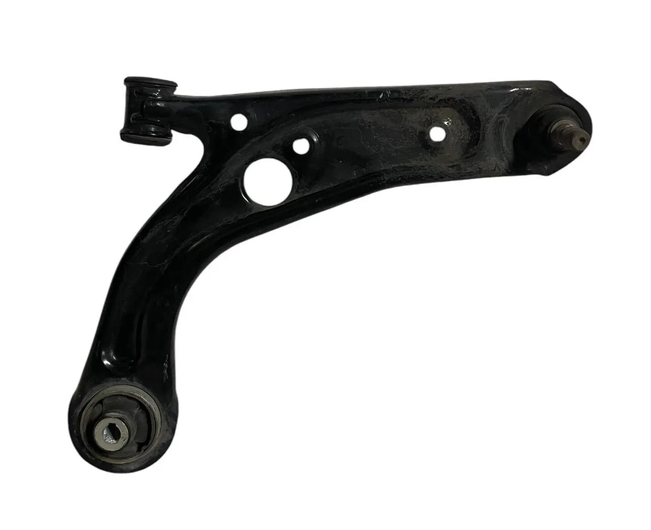 BRACCIO OSCILLANTE SOSPENSIONE ANT. DX FIAT PANDA 312 1.0 IBRIDA 2020 - 52013959