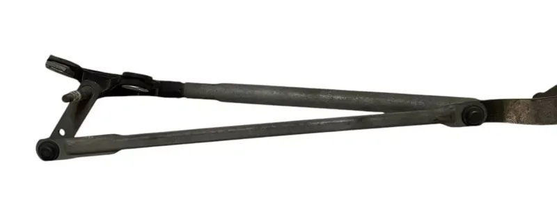MOTORINO TANDEM TERGICRISTALLO / TERGI PARABREZZA ANTERIORE SMART 451 2008 - A4518240001