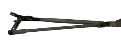 MOTORINO TANDEM TERGICRISTALLO / TERGI PARABREZZA ANTERIORE SMART 451 2008 - A4518240001