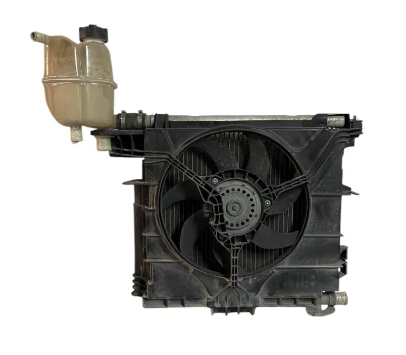 RADIATORE ACQUA + VENTOLA RAFFREDDAMENTO MOTORE SMART FORTWO 451 2008 - A4515010001