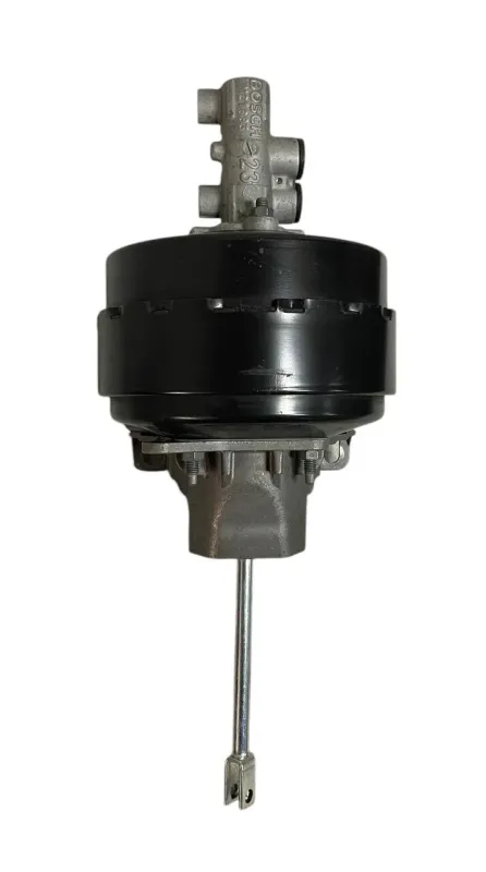 POMPA SERVOFRENO SMART FORTWO 451 2008 - A4514300008 / 0204051759
