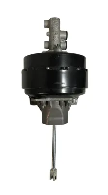 POMPA SERVOFRENO SMART FORTWO 451 2008 - A4514300008 / 0204051759