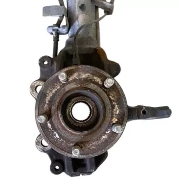 MASSA MECCANICA SOSPENSIONE / FUSELLO ANT. SX FORD C-MAX II 1.5 D 2014 - AV613K171
