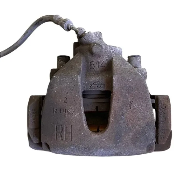 PINZA FRENO ANTERIORE DESTRO FORD C-MAX MK2 1.6 D 2014 - 1682875