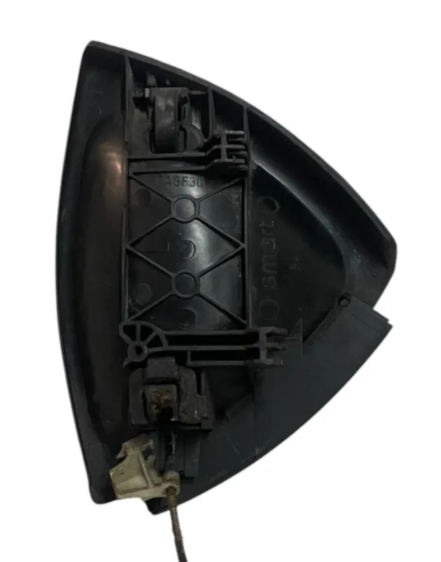 MANIGLIA ESTERNA PORTIERA ANT SINISTRO SMART FORTWO 450 2002 - Q0000540V008