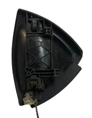 MANIGLIA ESTERNA PORTIERA ANT SINISTRO SMART FORTWO 450 2002 - Q0000540V008