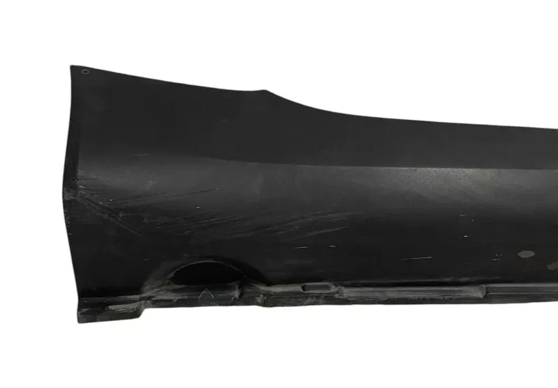 MINIGONNA / MODANATURA SOTTOPORTA LATO DX SMART FORTWO 451 2008 - A4516900225