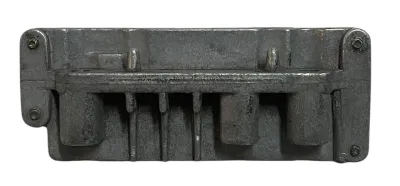 MODULO CENTRALINA MOTORE (ECU) LANCIA YPSILON 843 1.2 BENZINA 2008 - 51782652