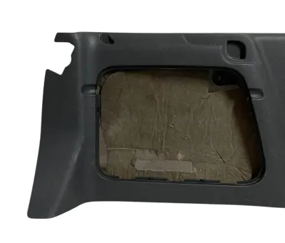 RIVESTIMENTO / MONTANTE INTERNO POST SX SMART FORTWO 451 2008 - A4516920305