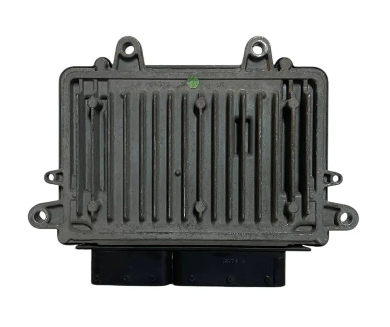 MODULO CENTRALINA MOTORE (ECU) MERCEDES CLASSE A W169 A200 2.0 2009 - A6401500879