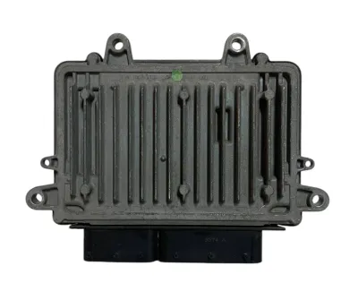 MODULO CENTRALINA MOTORE (ECU) MERCEDES CLASSE A W169 A200 2.0 2009 - A6401500879