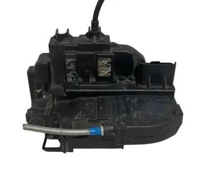 SERRATURA PORTA / PORTIERA / SPORTELLO ANT. DX NISSAN QASHQAI J10 2010 - 80500JD900