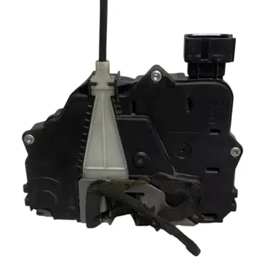SERRATURA PORTA / PORTIERA / SPORTELLO ANT. DX FIAT GRANDE PUNTO 2008 - 51797558