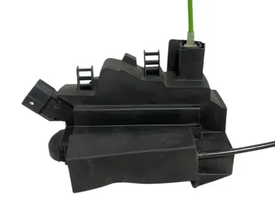 SERRATURA PORTA / PORTIERA / SPORTELLO ANT. SX FIAT IDEA 2009 - 51708421
