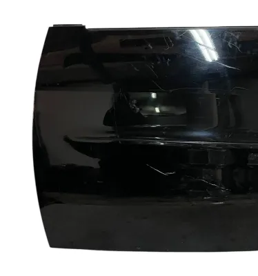 PANNELLO ESTERNO PORTA / SPORTELLO ANT. SX SMART FORTWO 450 2002 - 0000504V010