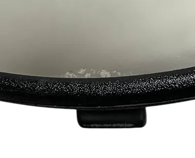 SPECCHIO / SPECCHIETTO RETROVISORE INTERNO SMART FORTWO 451 2008 - 015462