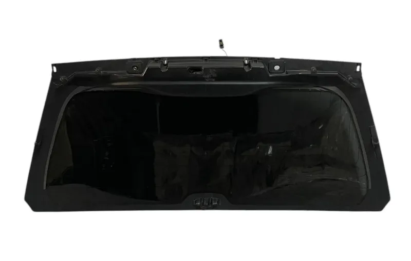 LUNOTTO / VETRO TERMICO PORTELLONE POSTERIORE SMART FORTWO COUPE' 450 2004 - Q0001378V004C41A00
