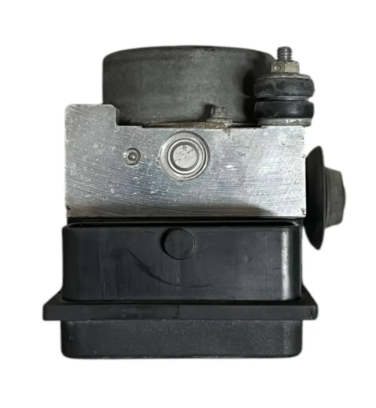 CENTRALINA / POMPA ABS FIAT 500 312 2010 - 51801319 / 0265231972