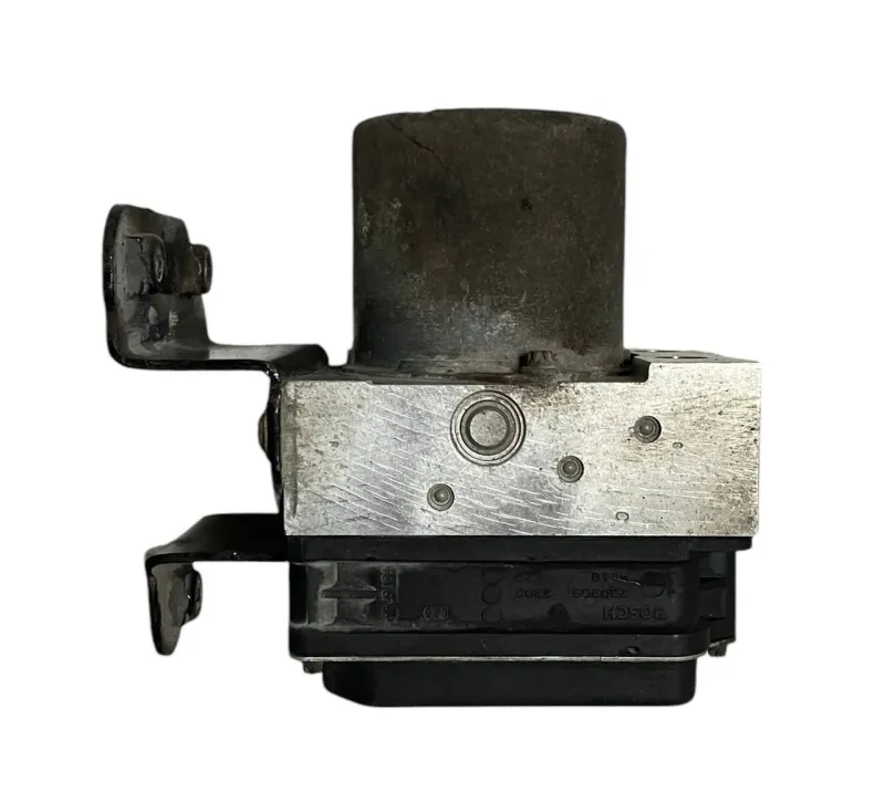 CENTRALINA / POMPA ABS RENAULT TWINGO (II) 1.2 B. 2010 - 8201037016 / 0265230777
