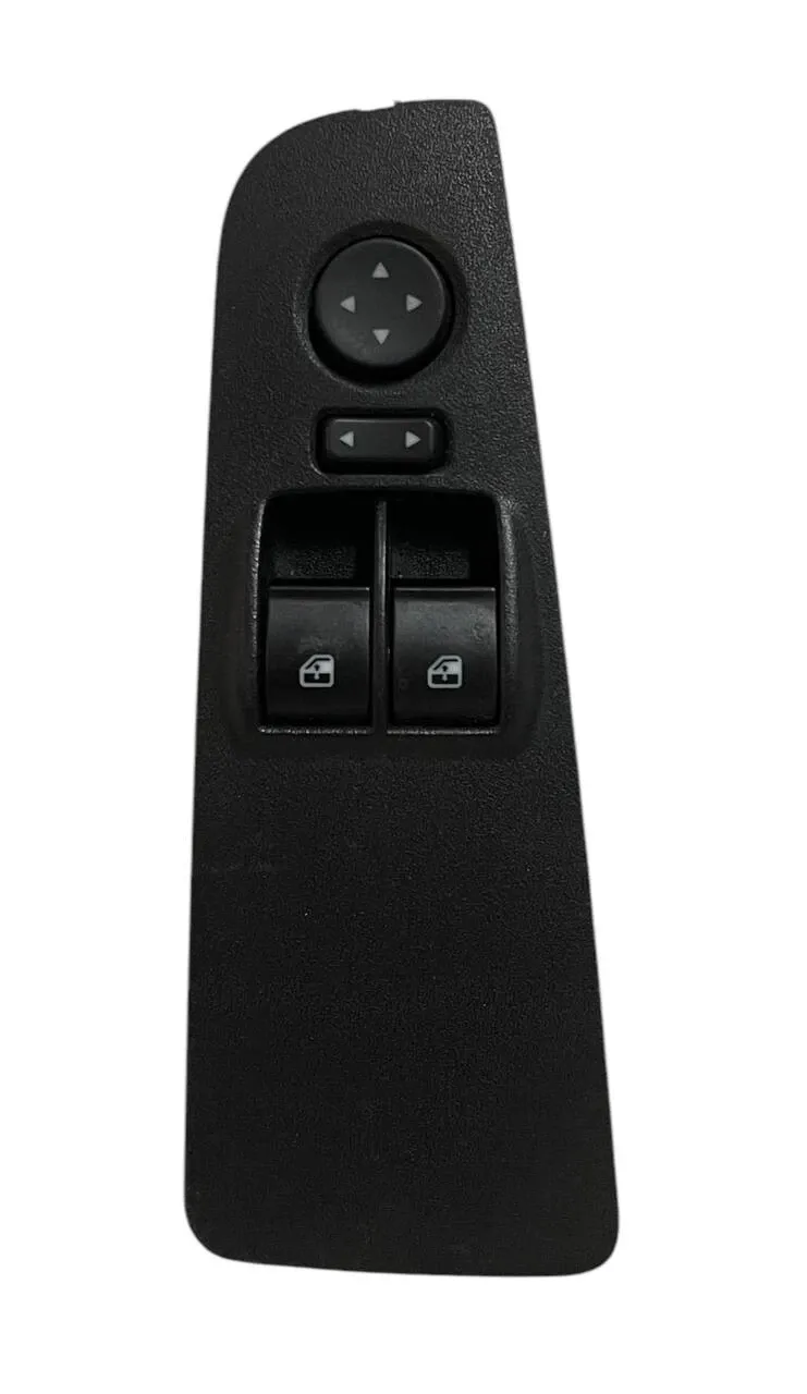 PULSANTIERA / COMANDO ALZAVETRO ANT SX FIAT GRANDE PUNTO 2010 - 735416707