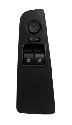 PULSANTIERA / COMANDO ALZAVETRO ANT SX FIAT GRANDE PUNTO 2010 - 735416707