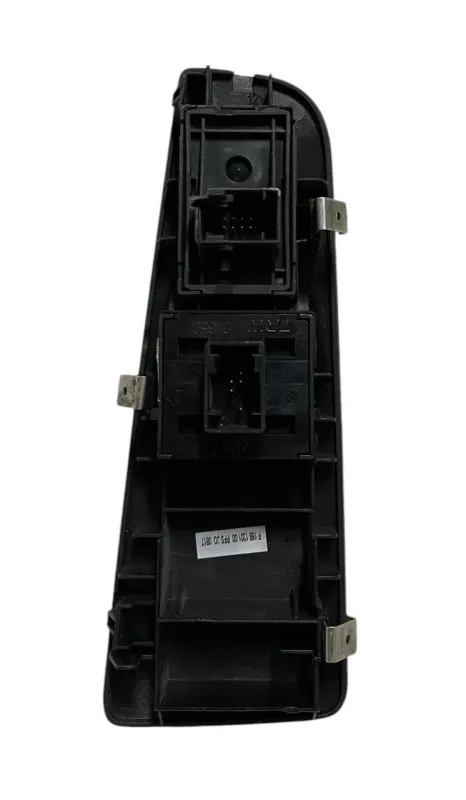 PULSANTIERA / COMANDO ALZAVETRO ANT SX FIAT GRANDE PUNTO 2010 - 735416707