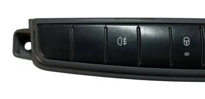 PULSANTIERA / COMANDI MULTIFUNZIONE SMART FORFOUR 454 (4 COMANDI) - A4548202310