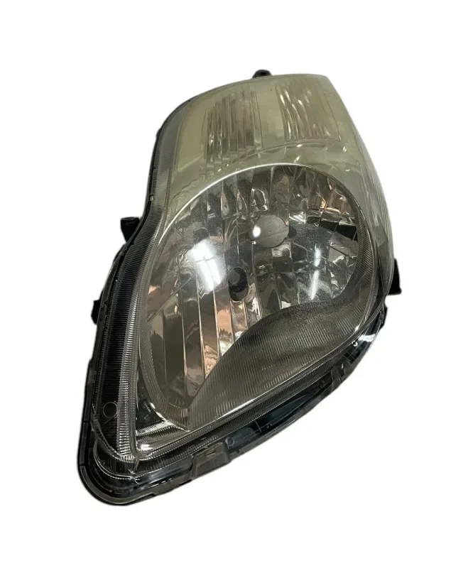 FARO / PROIETTORE / FANALE ANT. SINISTRO TOYOTA YARIS II REST. 2009 - 811500D330