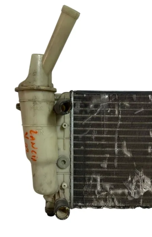 RADIATORE ACQUA RAFFREDDAMENTO MOTORE LANCIA YPSILON 1.2 B. 2000 - 53619150314246