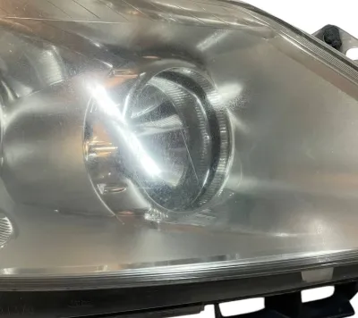 FARO / PROIETTORE / FANALE ANT. DESTRO OPEL CORSA D 2007 - 13186382 - 89391390