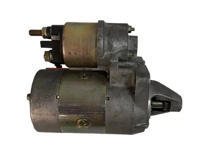 MOTORINO DI AVVIAMENTO FIAT PANDA 169 1.2 BENZINA (FIRE) 2008 - 63101018