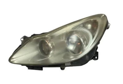 FARO / PROIETTORE / FANALE ANT. SINISTRO OPEL CORSA D 2007 - 13186381 - 89391389