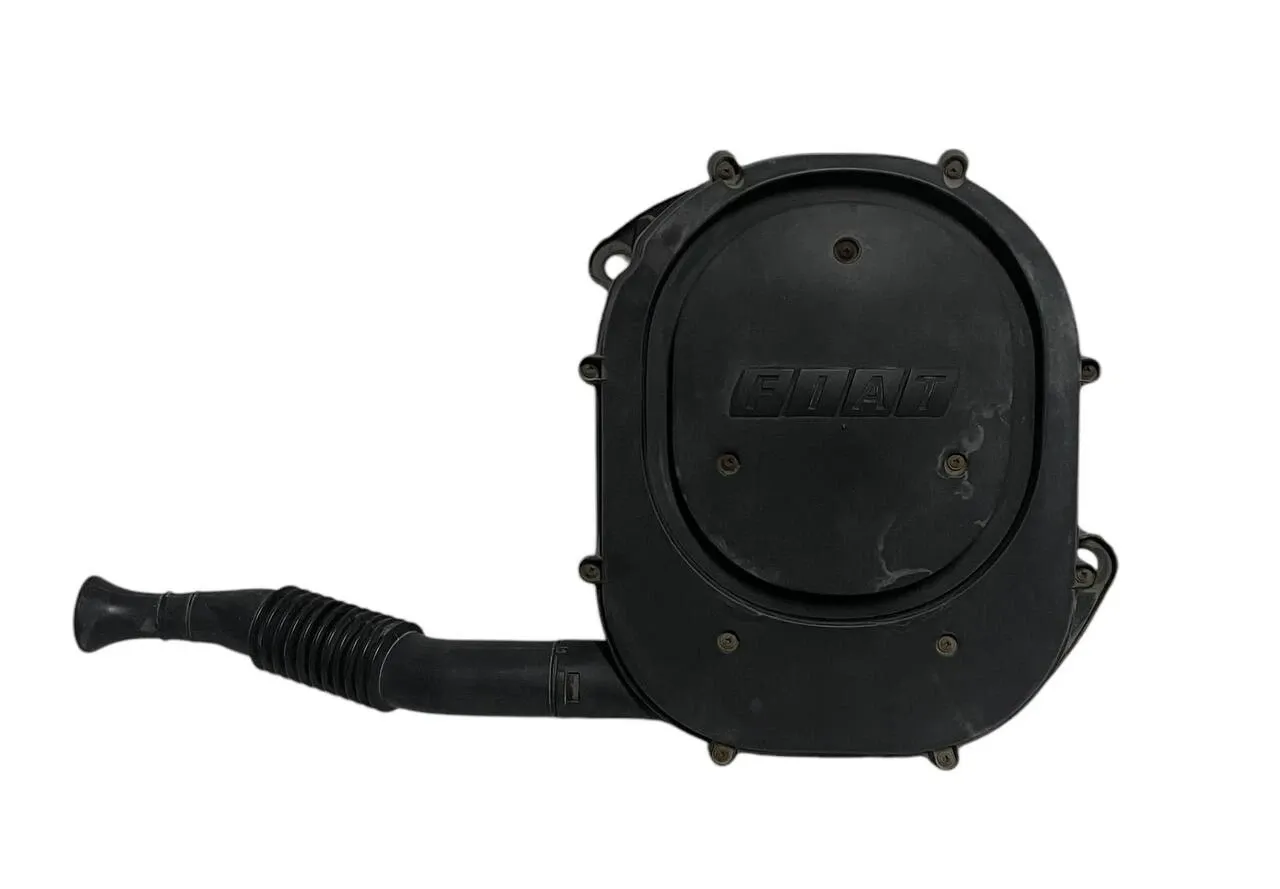 DEPURATORE / CASSA / SCATOLA FILTRO ARIA FIAT PUNTO 188 1.2 B 2001 - 735275000