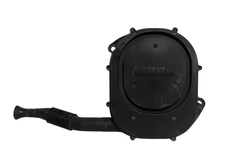 DEPURATORE / CASSA / SCATOLA FILTRO ARIA FIAT PUNTO 188 1.2 B 2001 - 735275000