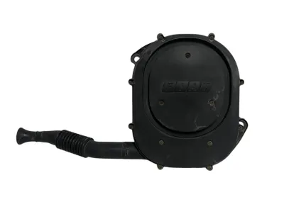 DEPURATORE / CASSA / SCATOLA FILTRO ARIA FIAT PUNTO 188 1.2 B 2001 - 735275000