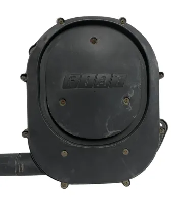 DEPURATORE / CASSA / SCATOLA FILTRO ARIA FIAT PUNTO 188 1.2 B 2001 - 735275000