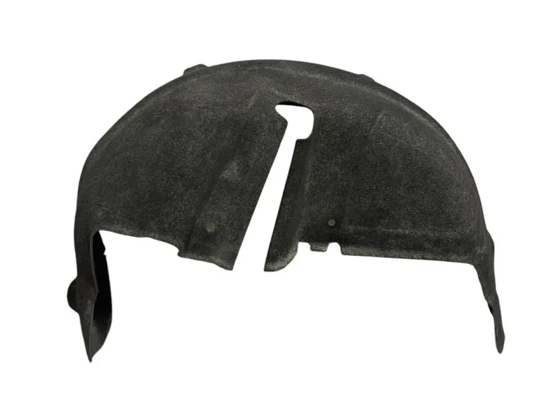 PASSARUOTA / PARASASSI / LOCARO POST DX MERCEDES CLASSE B W245 2008 - A1696982430