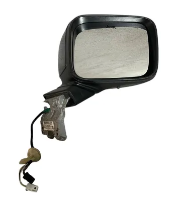 SPECCHIO / SPECCHIETTO RETROVISORE DX (ELETTRICO 7+4 PIN) JEEP RENEGADE 2019 - 735612657