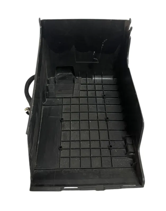 CESTELLO / BASE ALLOGGIO PORTA BATTERIA CITROEN C3 1.6 D HDI 2013 - 9688783080