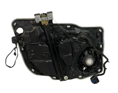 PANNELLO CREMAGLIERA ALZACRISTALLO / ALZAVETRO ANT DX JEEP RENEGADE 2019 - 52137403