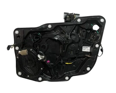 PANNELLO CREMAGLIERA ALZACRISTALLO / ALZAVETRO ANT DX JEEP RENEGADE 2019 - 52137403