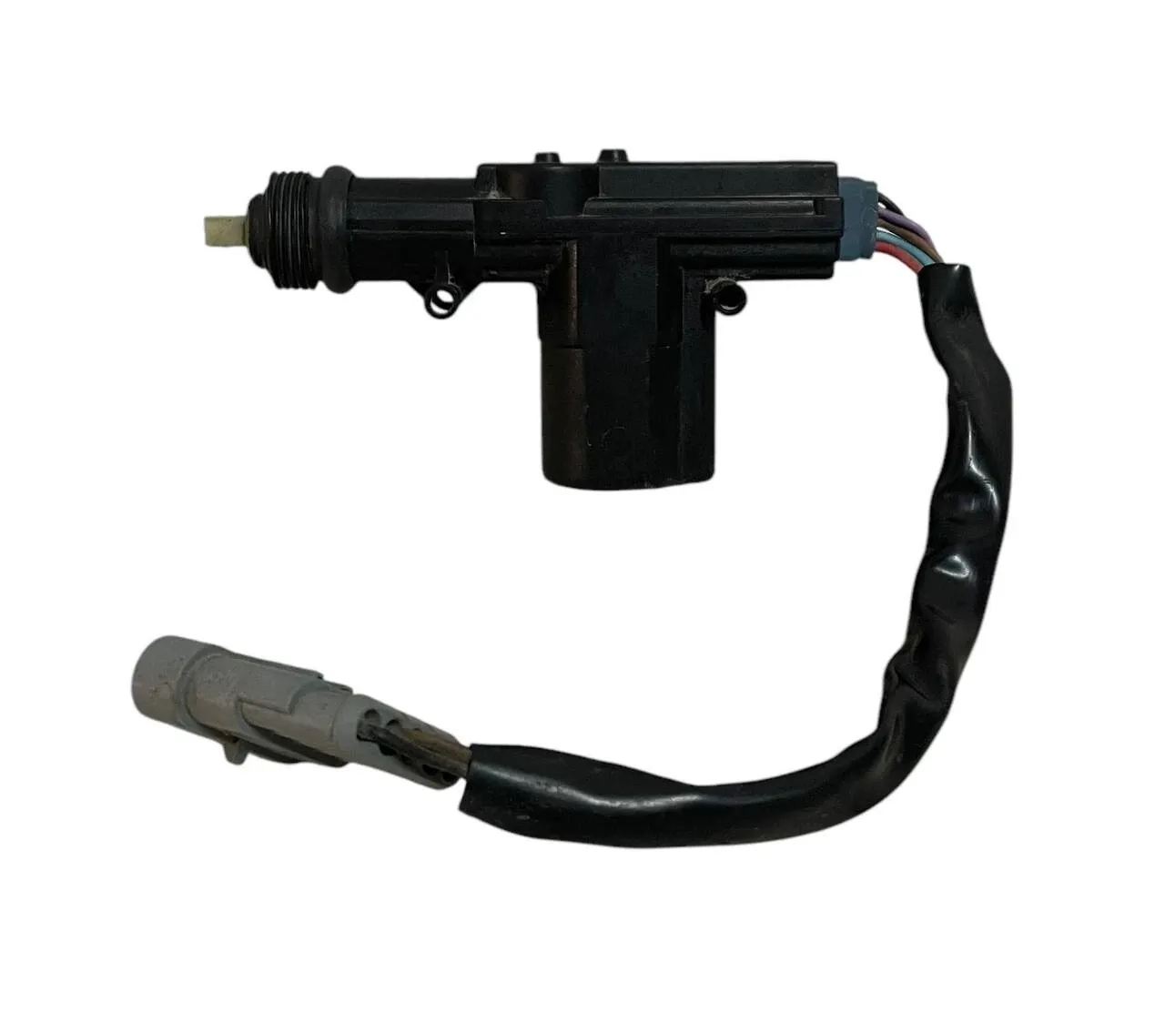 MOTORINO / ATTUATORE SERRATURA SPORTELLO ANT. SX ALFA ROMEO GTV 2010 - 60603822