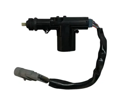 MOTORINO / ATTUATORE SERRATURA SPORTELLO ANT. SX ALFA ROMEO GTV 2010 - 60603822