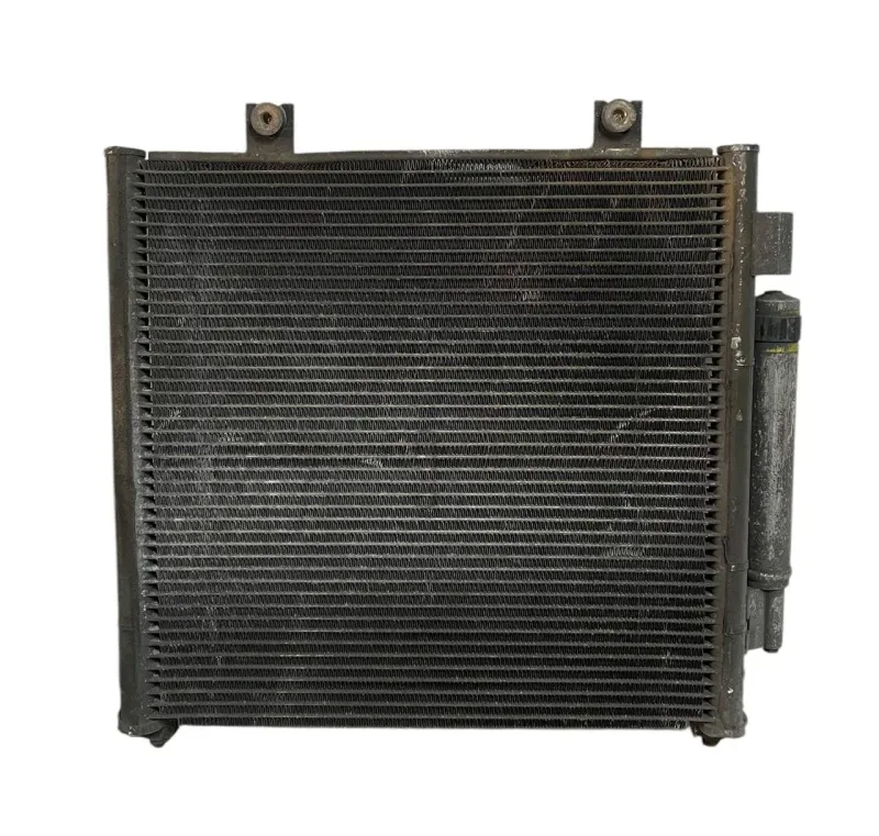 CONDENSATORE RADIATORE CLIMA A/C OPEL AGILA A 1.2 B 2003 - 9209607
