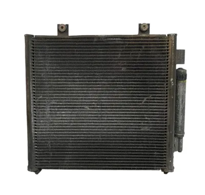 CONDENSATORE RADIATORE CLIMA A/C OPEL AGILA A 1.2 B 2003 - 9209607