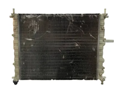 RADIATORE ACQUA RAFFREDDAMENTO MOTORE FIAT BRAVA 1.6 BENZINA 1999 - 46535007