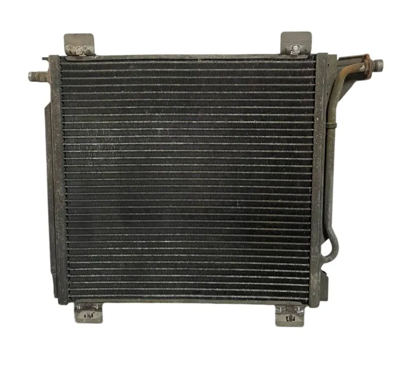 CONDENSATORE RADIATORE CLIMA A/C RENAULT TWINGO 1.2 B 1995 - 7700825961