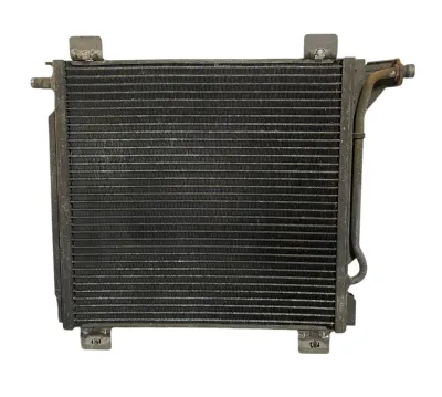 CONDENSATORE RADIATORE CLIMA A/C RENAULT TWINGO 1.2 B 1995 - 7700825961