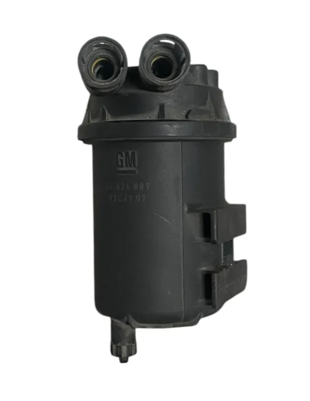 SUPPORTO / SCATOLA FILTRO GASOLIO OPEL ASTRA G 1.7 DIESEL CDTI 2005 - 24424887